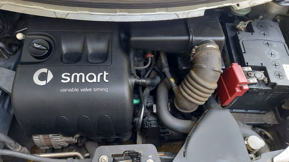 masina este in starea foarte buna