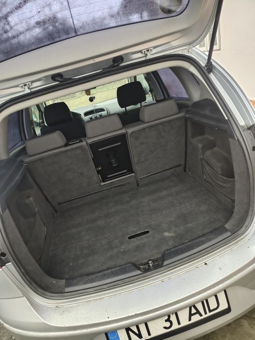 Seat altea 1.9 bkc 105 cai