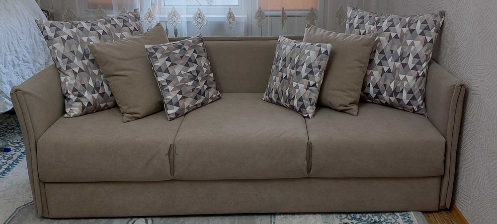 Продаю 2х комнатную квартиру, Авангард 3 мкрн, 36 дом