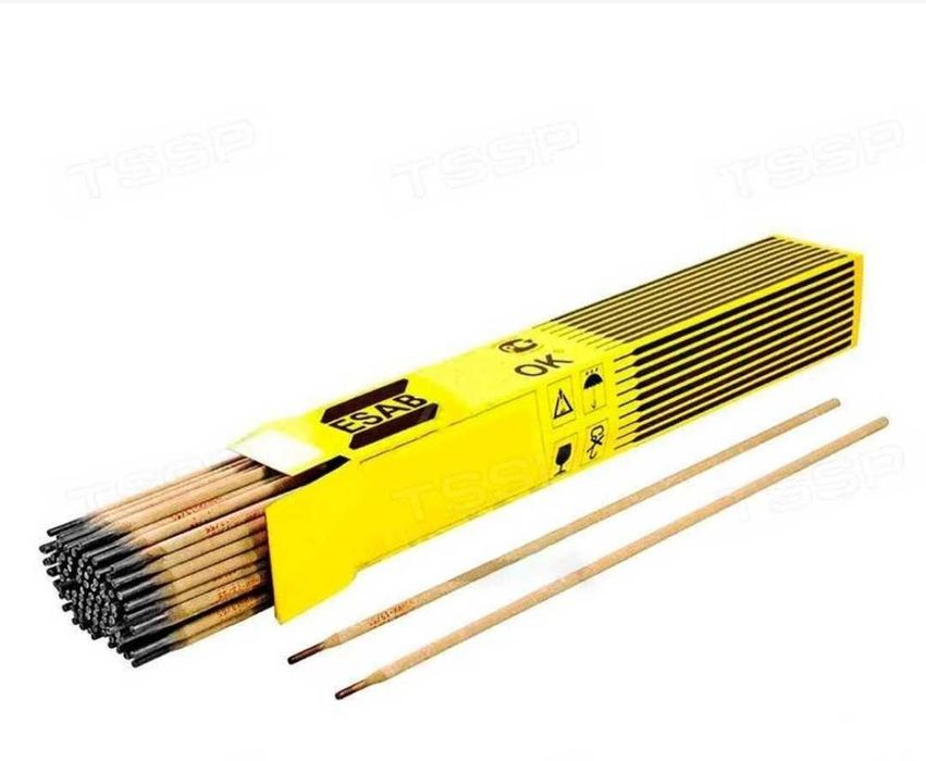 Электроды ок 46,3мм,