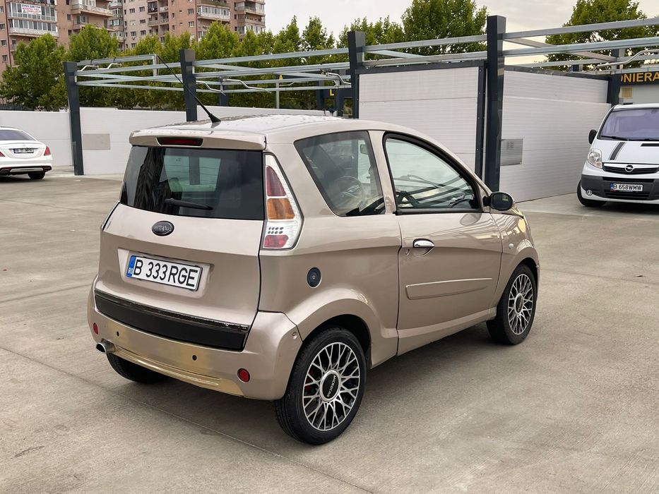 Microcar  De Vanzare