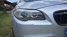 Faruri xenon bmw f10 europa