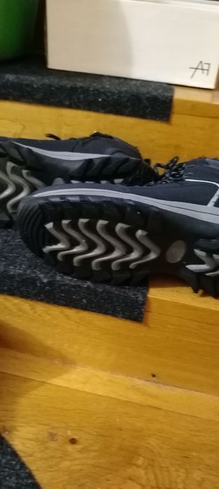 Ghete Smik, mărimea 39