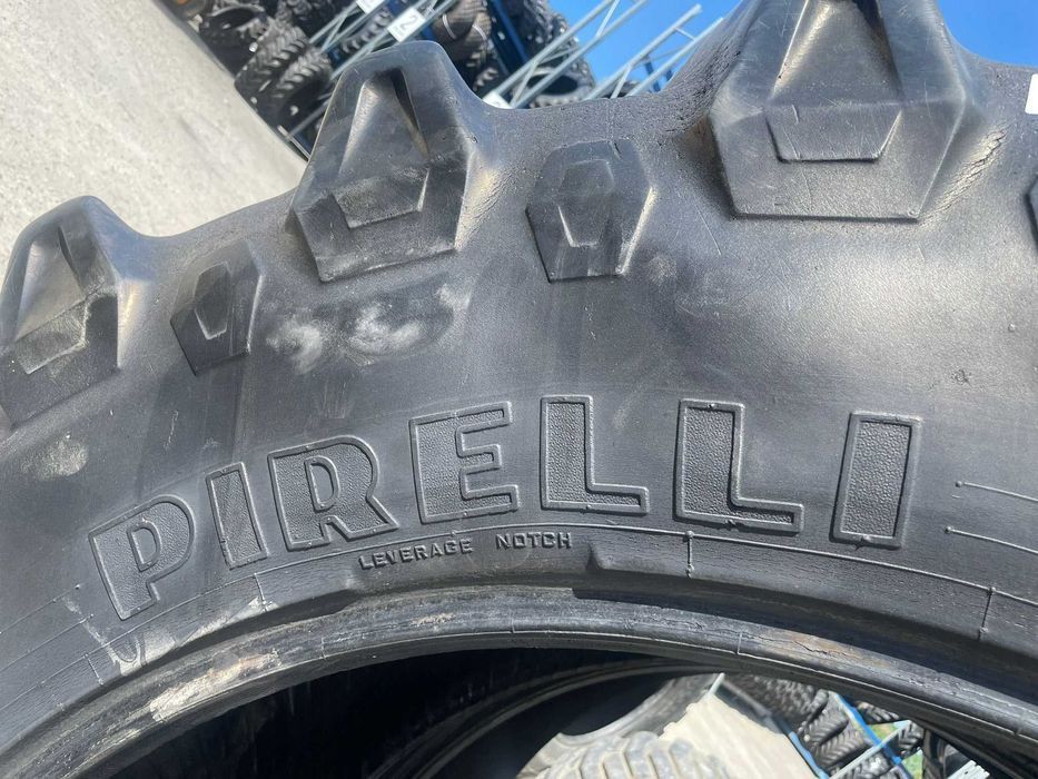 Anvelope 580/70r42 agricole second hand trelleborg si pirelli