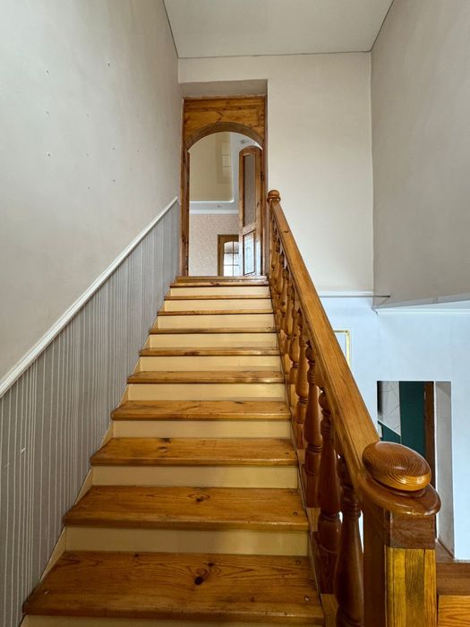 Продается дом двухэтажный