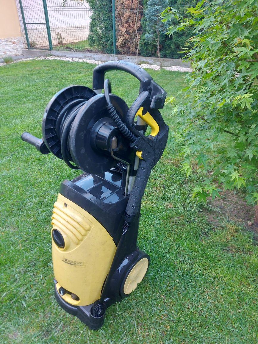 Karcher Hd 5/14C . Profesional.