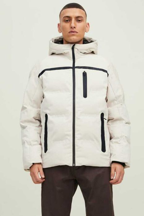Водоустойчиво яке Jack and Jones XL , XXL ново мъжко g-star replay