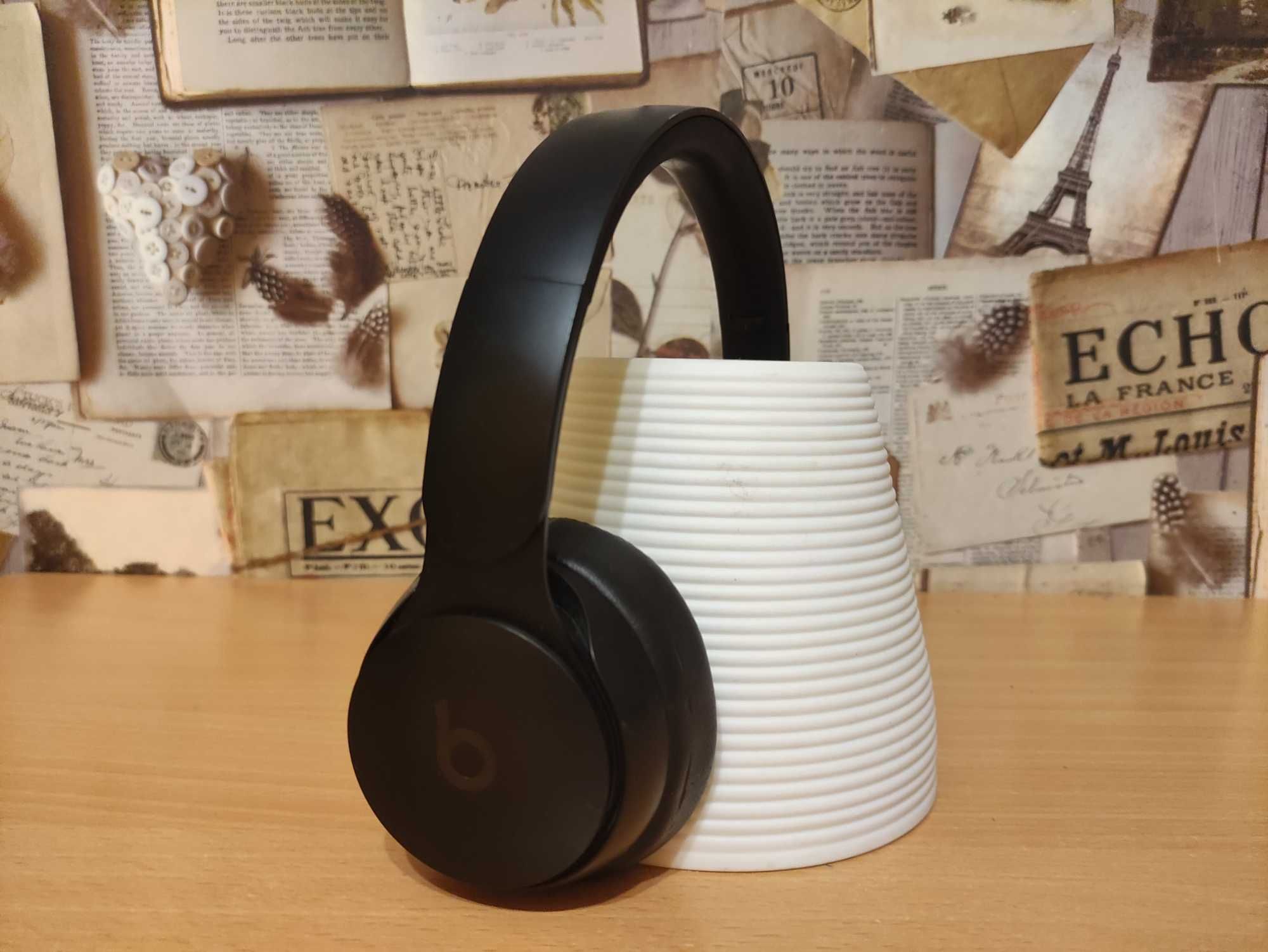 Căști beats, on ear (stricate)