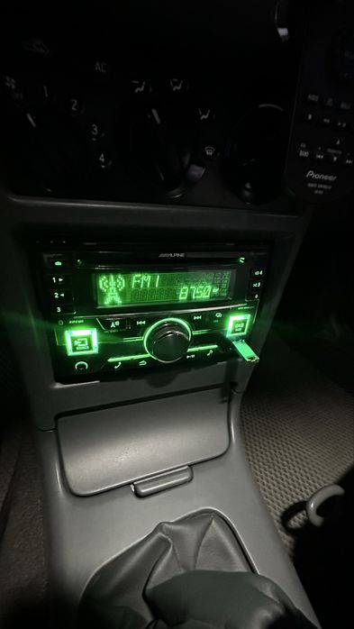 Alpine 296 sotiladi xolati zor