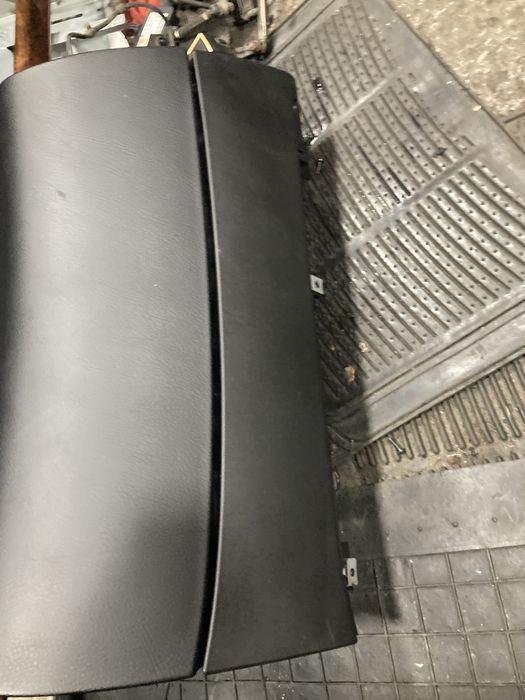 Mercedes w221 face Жабка