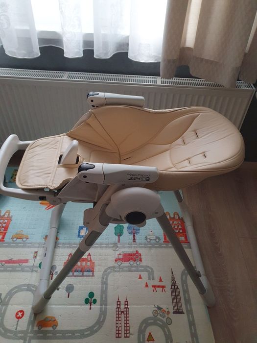 Столче Peg Perego