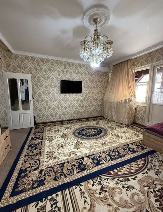 Юнусабад 14 квартал. Продается квартира 3/8/9