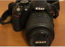 Nikon D3100 aparat de fotografiat, Sony cybershoot, sony handycam
