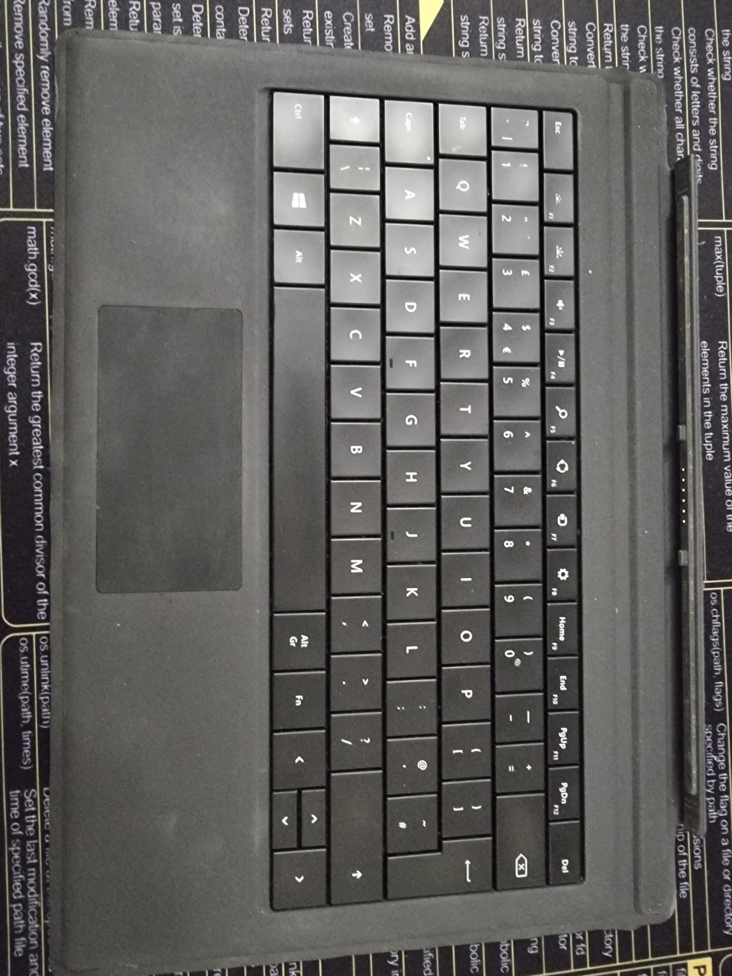 Microsoft Surface Pro 3 таблет