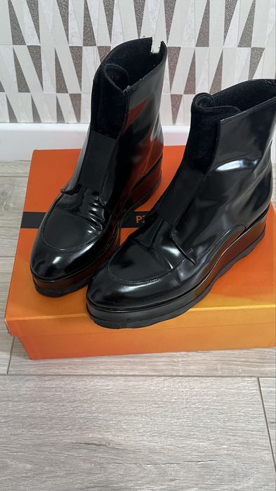 Ботинки Carlo Pazolini