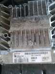 Calculator ECU cod: 7M5112A650BCE pentru Ford Focus 2 din 2009, 1.8 TDCI