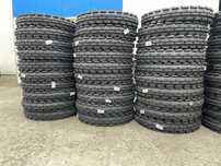 Anvelope noi agricole 6.50-20 Cauciucuri U650 8pr marca Petlas
