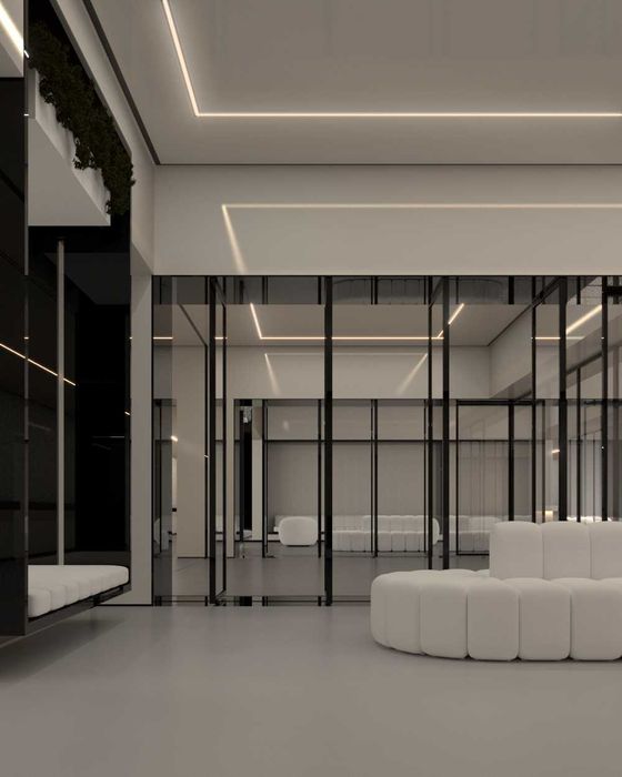 Design interior si vizualizare3D pentru locuinta sau afacerea ta