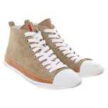 PRADA Nude Suide sneakers оригинални кецове