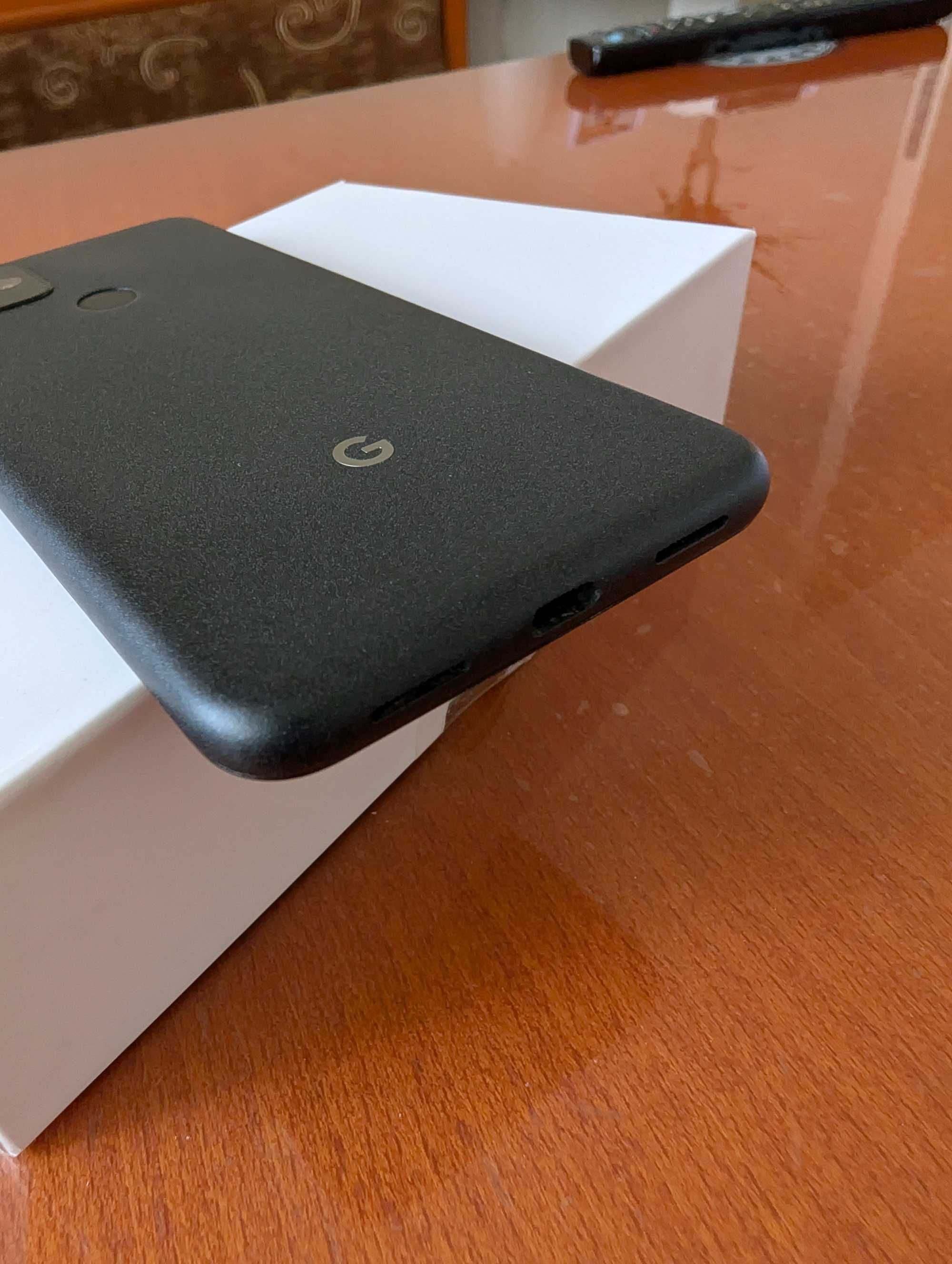 Google pixel 5 128gb