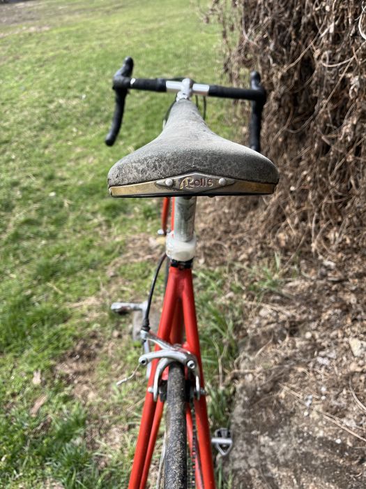 Cursiera aluminiu Jan  Jansen