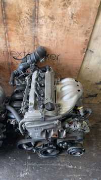 Двигатель  Toyota RAV-4 2AZ-FE
