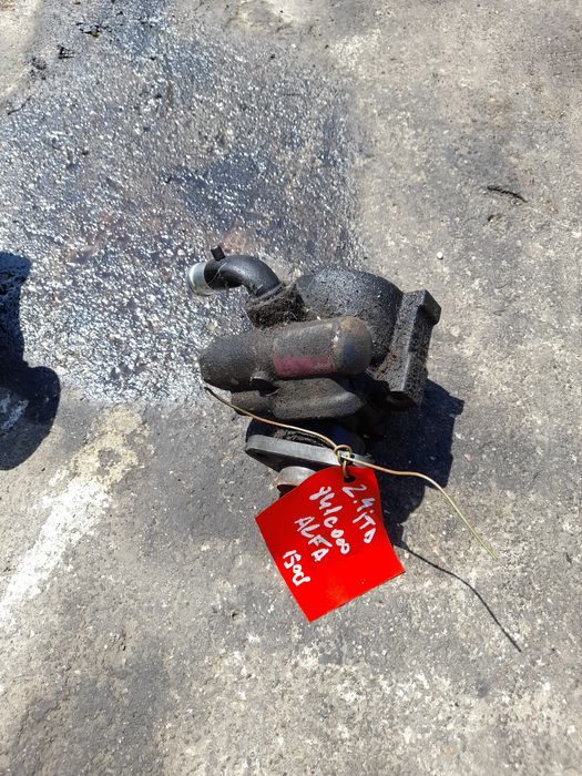 Pompa servo 2.4jtd cod 841c000 Alfa Romeo 156 / 166 / Lancia