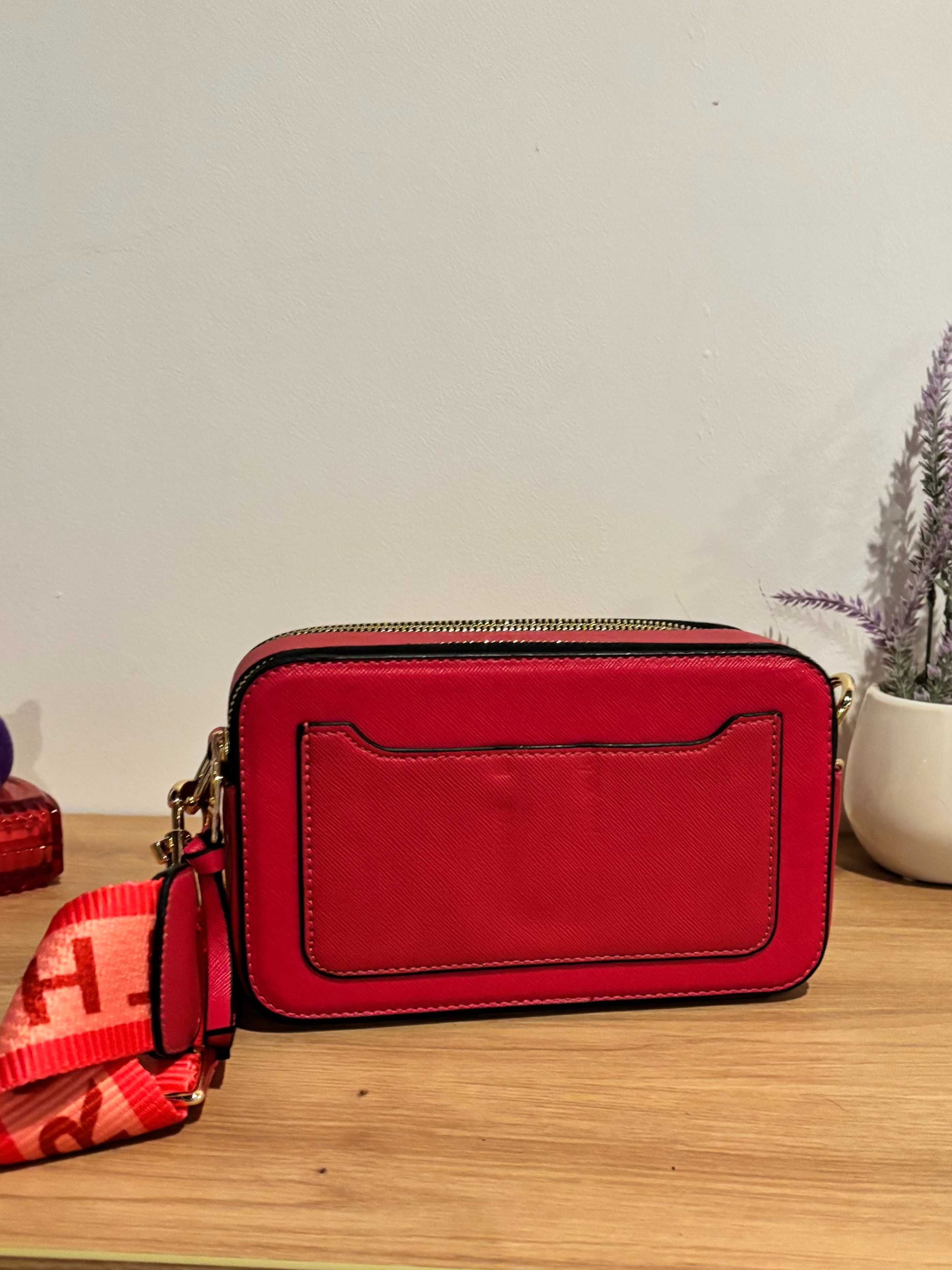 Geanta Dama Marc Jacobs The Snapshot - Nou - Sigilat