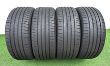 4бр. 255/55/19 BRIDGESTONE Alenza- летни