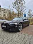 Audi A6 S-Line Sport 55 TFSI 3.0L
