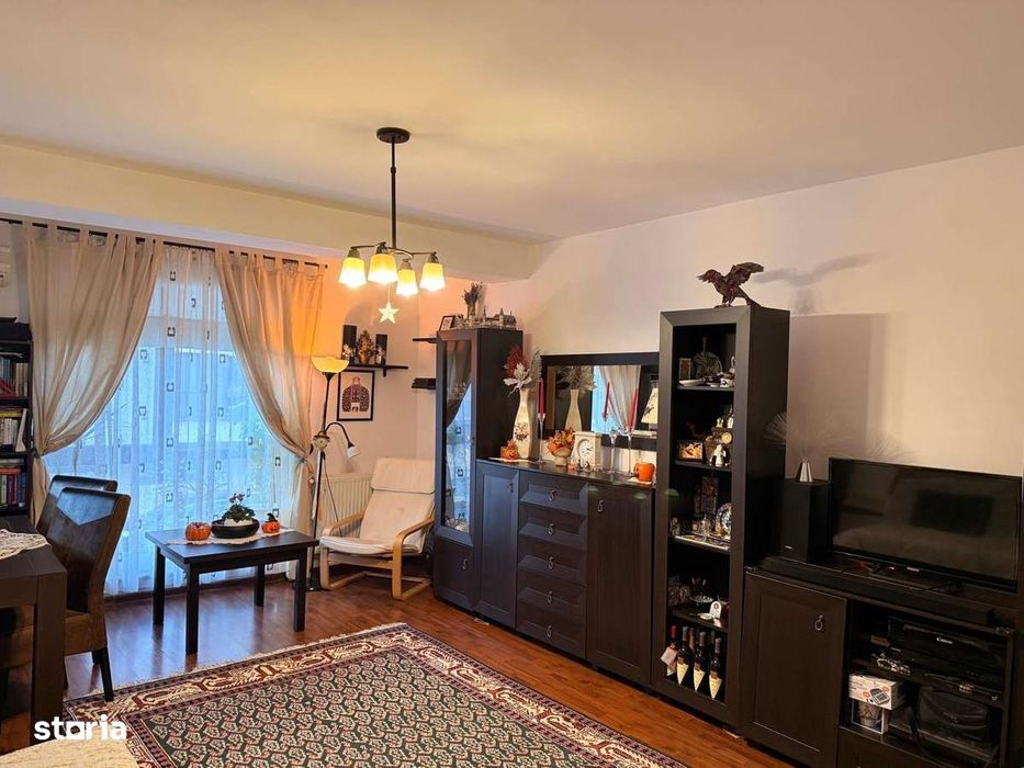 Apartament 2 camere decomandat craiova