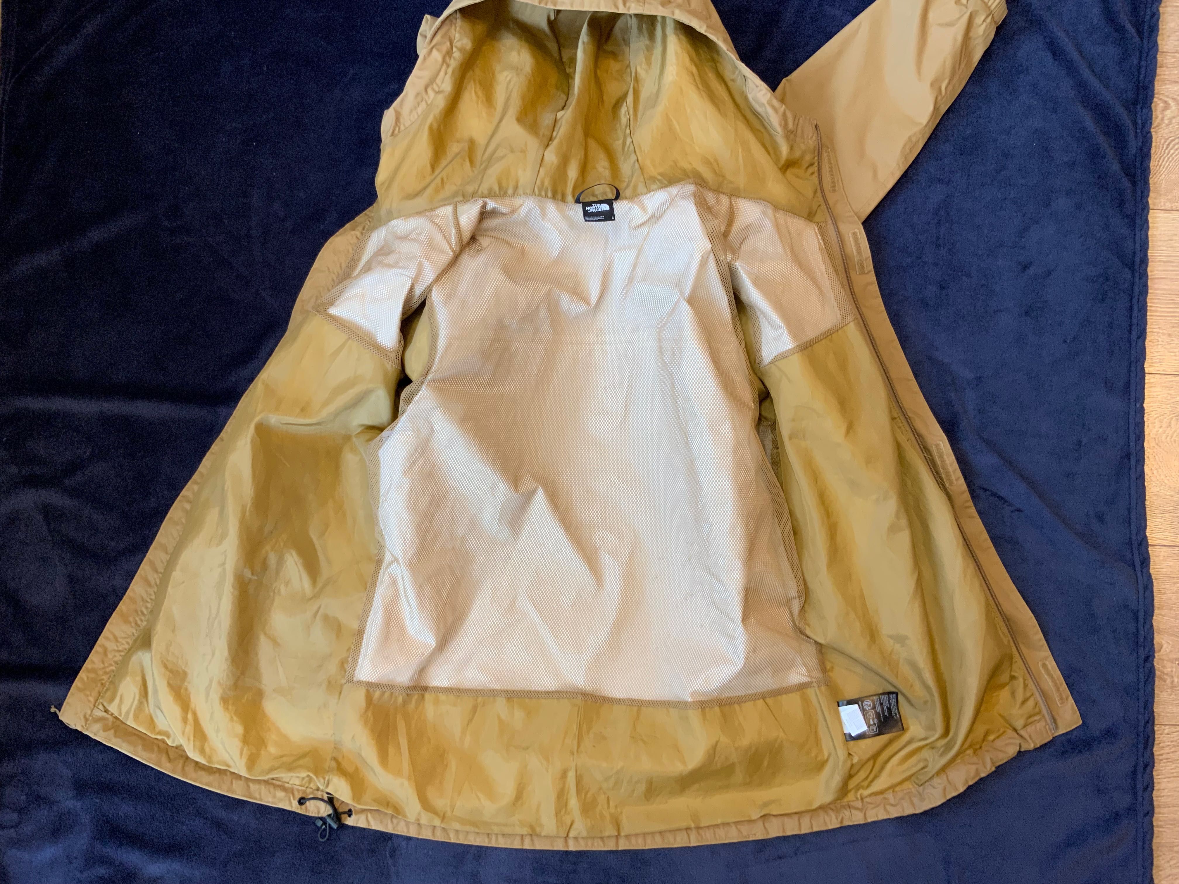 The north face-оригинално  яке размер s