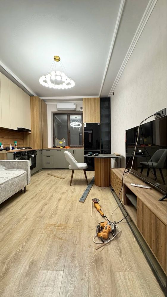 Pod klyuch honadon 3 hona Yangi remont/ Novostroyka EKO HOUSE