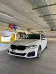 BMW Seria 5 BMW 530e LCI 88.000 km
