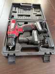 Акумулаторен винтоверт Raider RD-CDL28