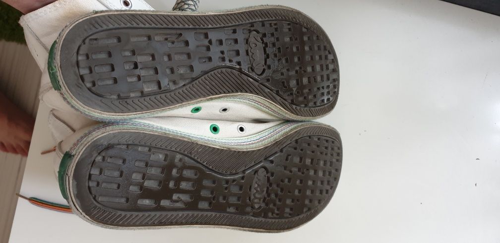 Paul Smith Mens Size 42/26.5 Uk 8 ОРИГИНАЛ! Мъжки кецове!