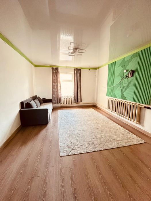 Продам дом в центре щербакты