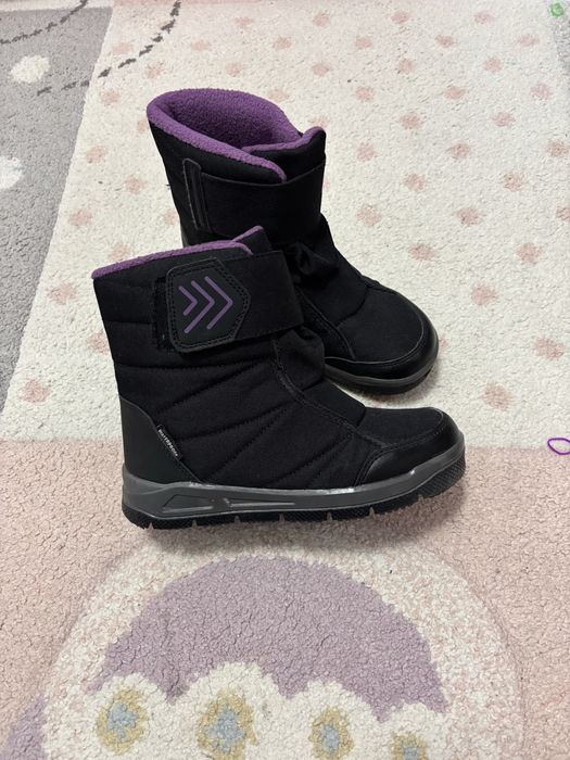 Детски зимни ботуши