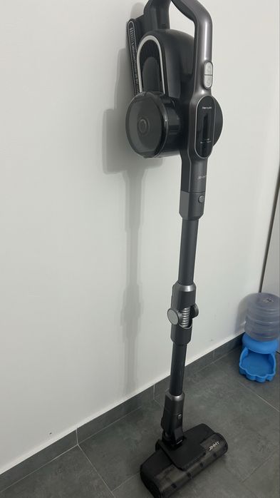 вертикална прахосмукачка jimmy h10 flex