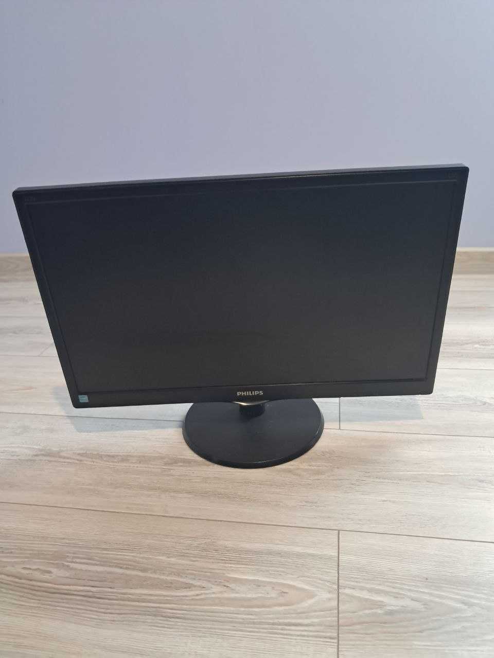 Philips LCD монитор SmartControl Lite 223V5LSB/00