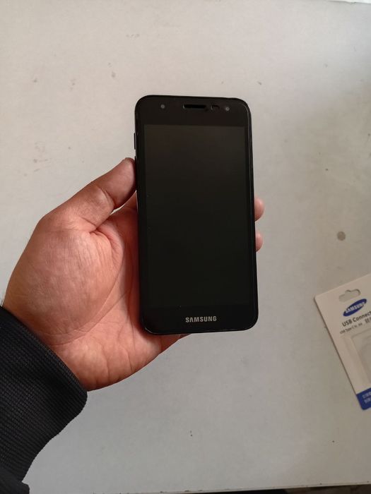 Samsung j2 core.