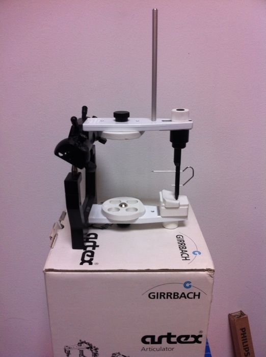 Articulator Girrbach Arcon AL