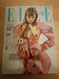 Revista Elle in greaca, noua