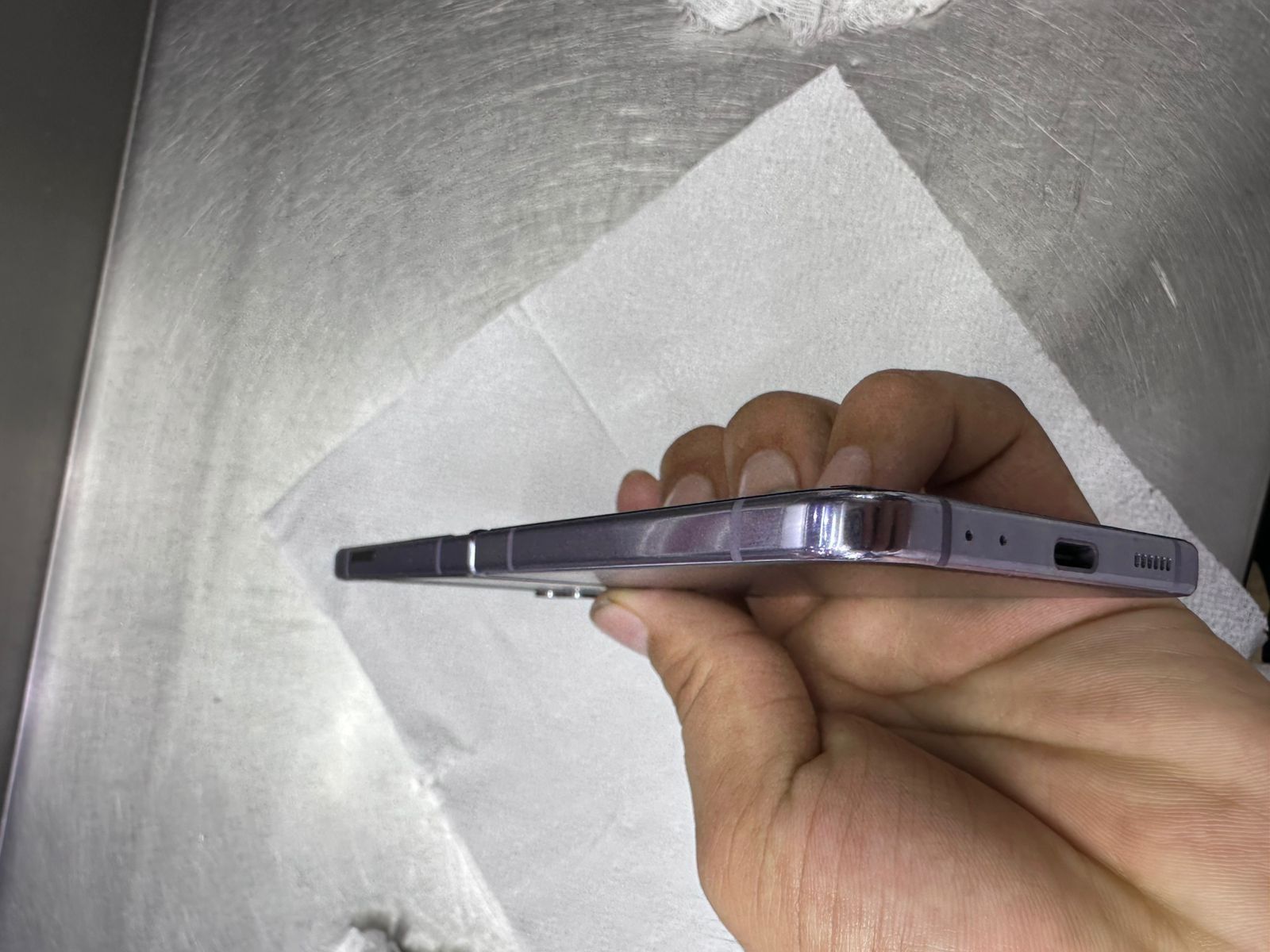 Galaxy z flip 4  128