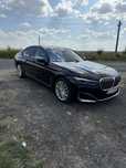 Vand bmw 730 an 2020