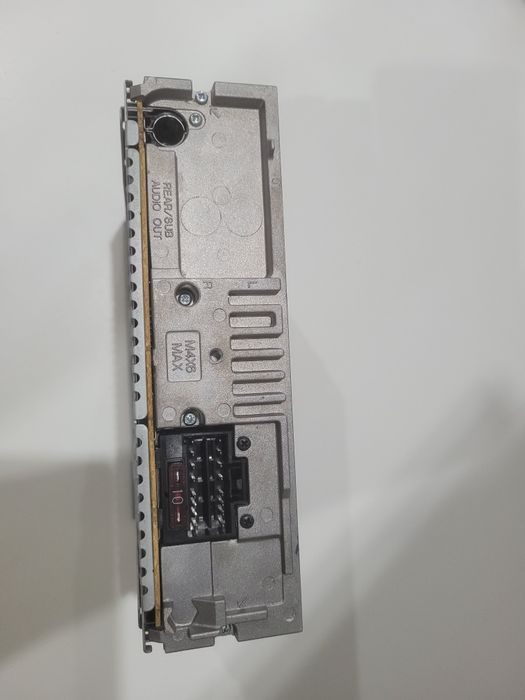 CD player sony xplod