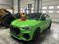 Audi RS Q3