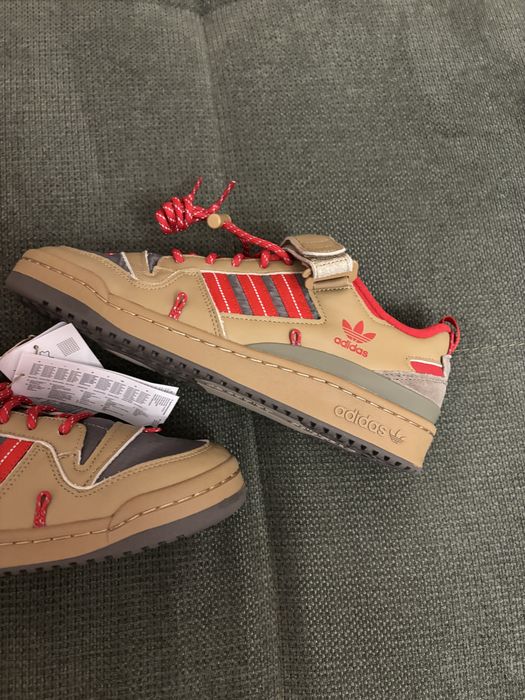 Adidas Forum 84 Camp Low маратонки