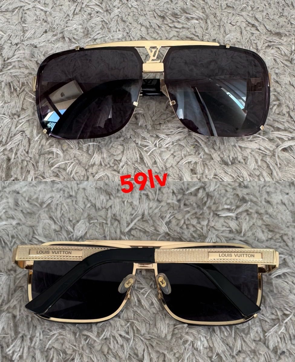слънчеви очила Gucci Versace Ray Ban Chanel LV