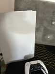 PS 5 varianta Disk cu 2 manete